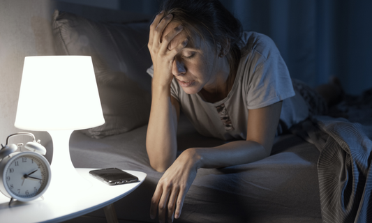 Perimenopause Symptome: Die ersten Anzeichen ab 40 verstehen