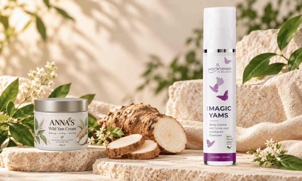 Barbara O’Neill Yams Creme: Welche empfiehlt sie – und gibt es Alternativen?