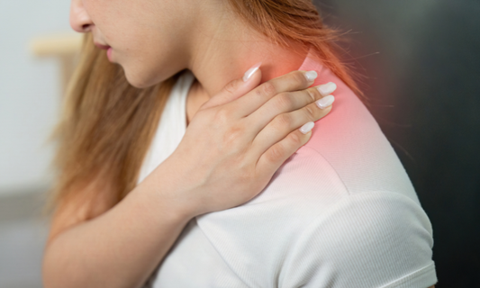 Was hilft gegen Gelenkschmerzen in den Wechseljahren?