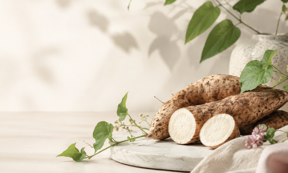 Yamscreme oder Kapseln: Welche Form passt zu dir?