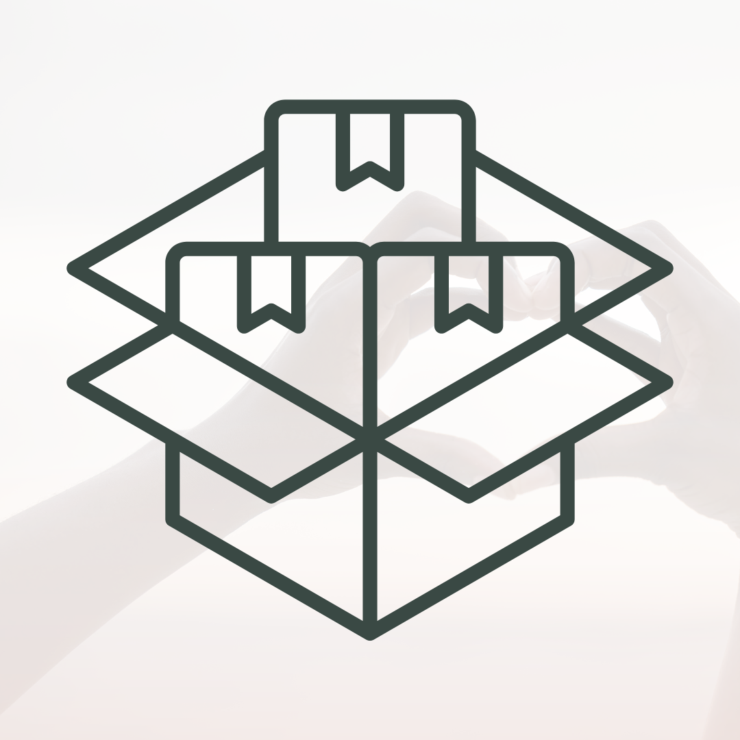 Natürlich durch die Wechseljahre- unsere Sets