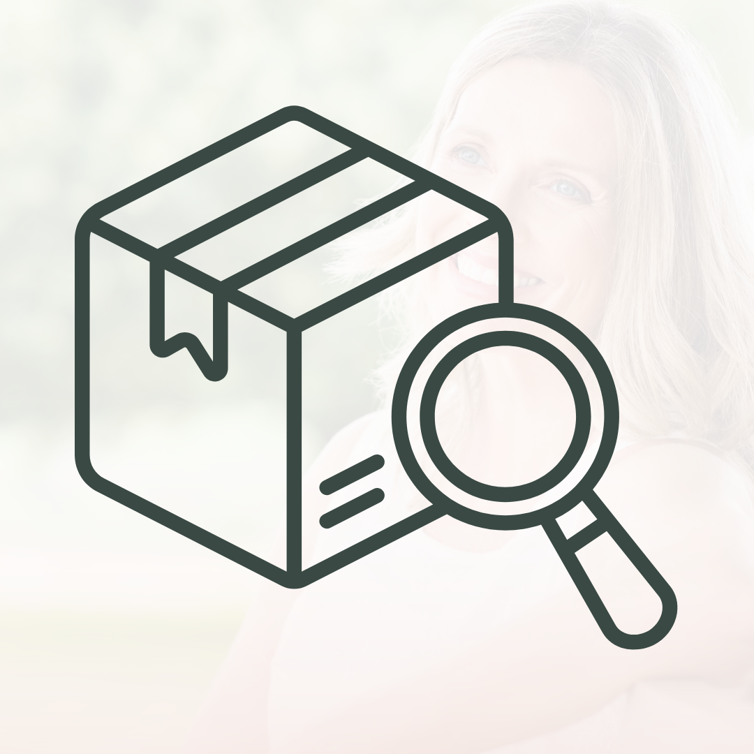 Alle Produkte für die Wechseljahre