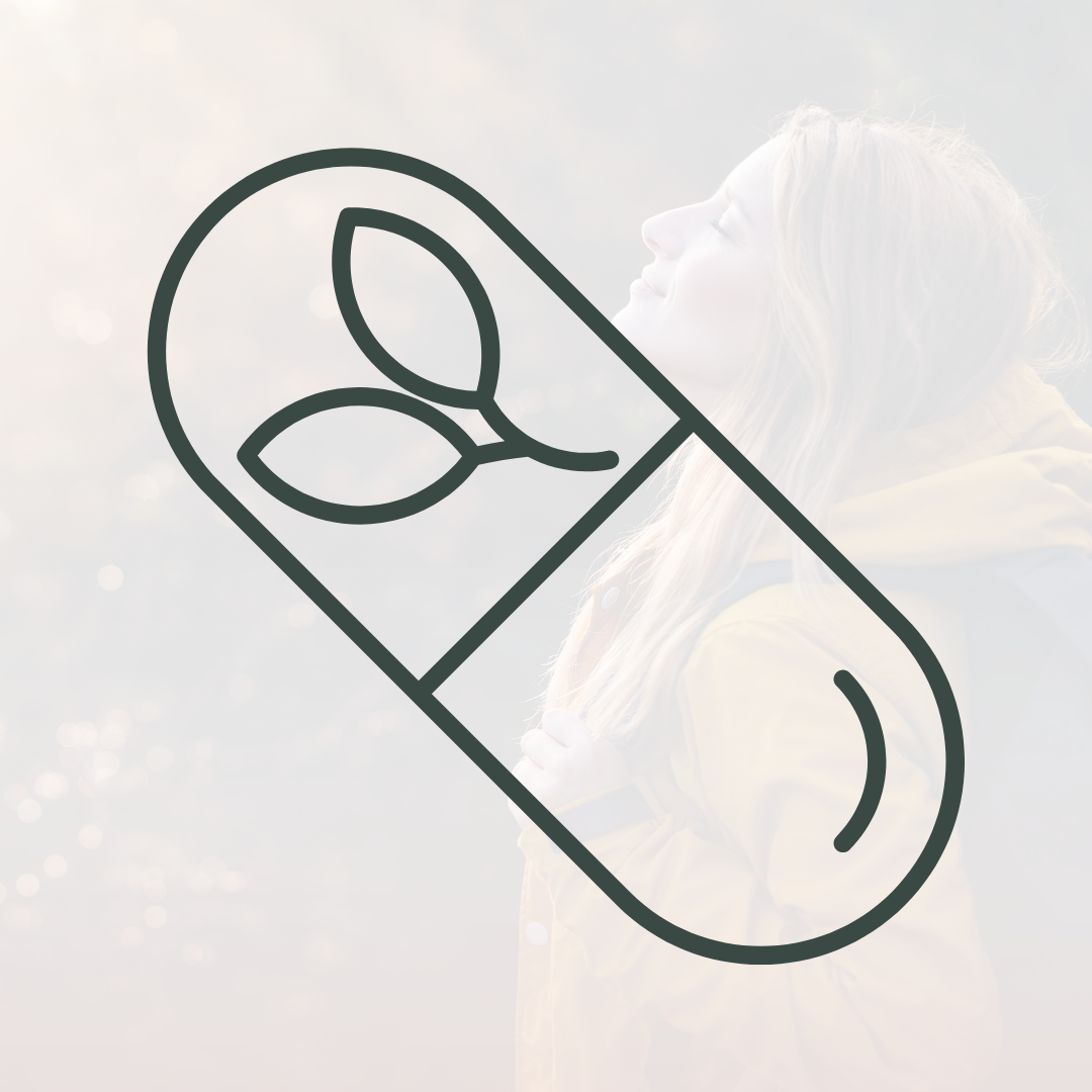 Komplexprodukte für die Wechseljahre