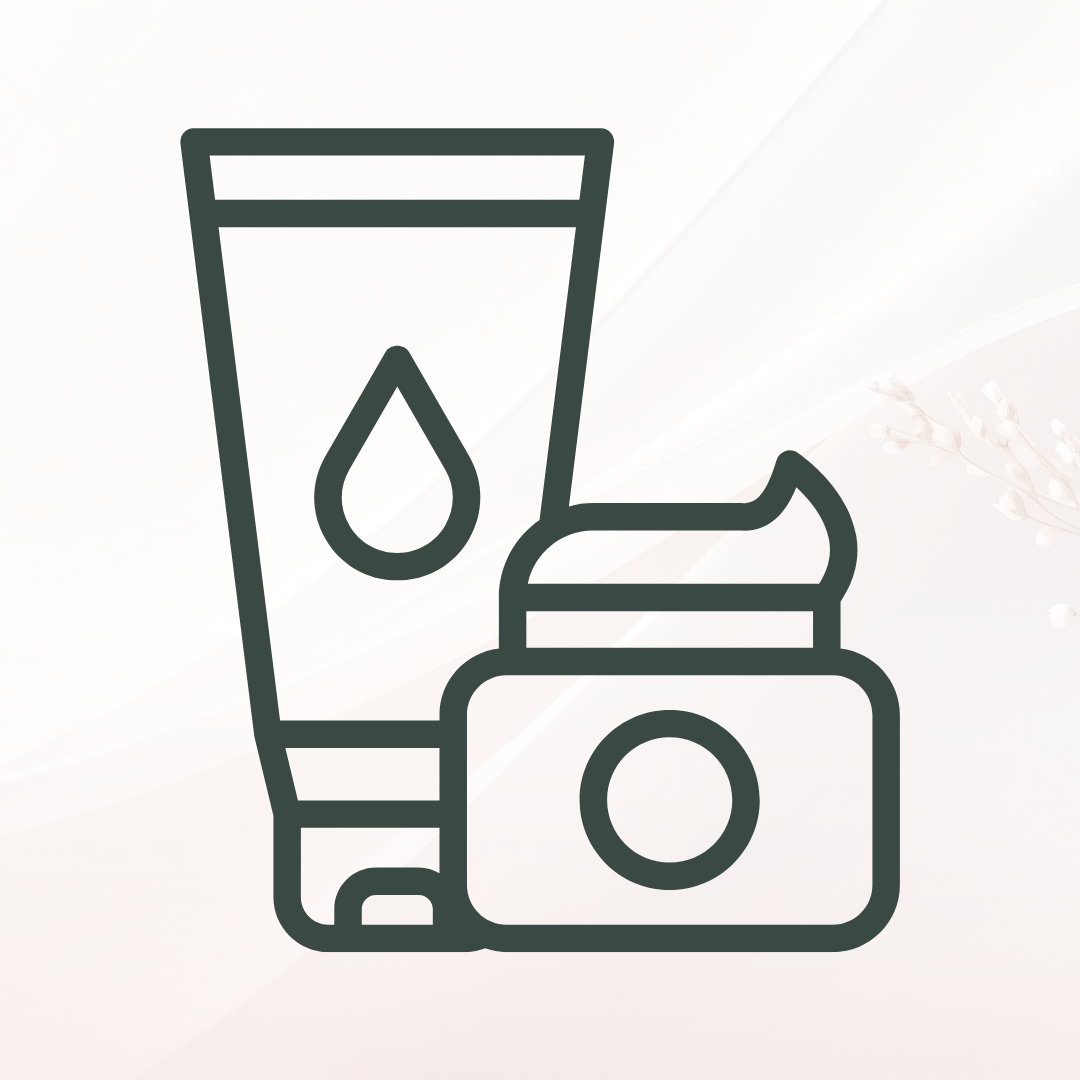 Cremes & Seren für die Wechseljahre