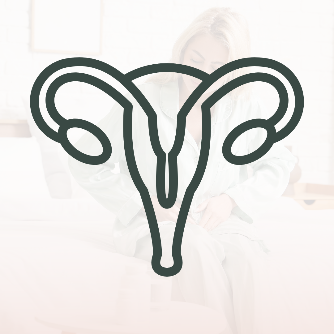 Zyklusbeschwerden in den Wechseljahren