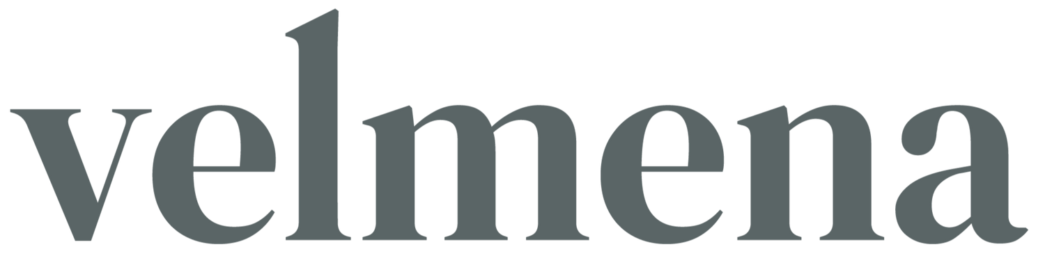 Logo von Velmena